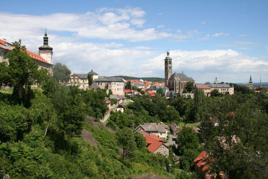From Prague: Kutná Hora Day Excursion with Bone Church - Sedlec Ossuary, a chapel unlike any other