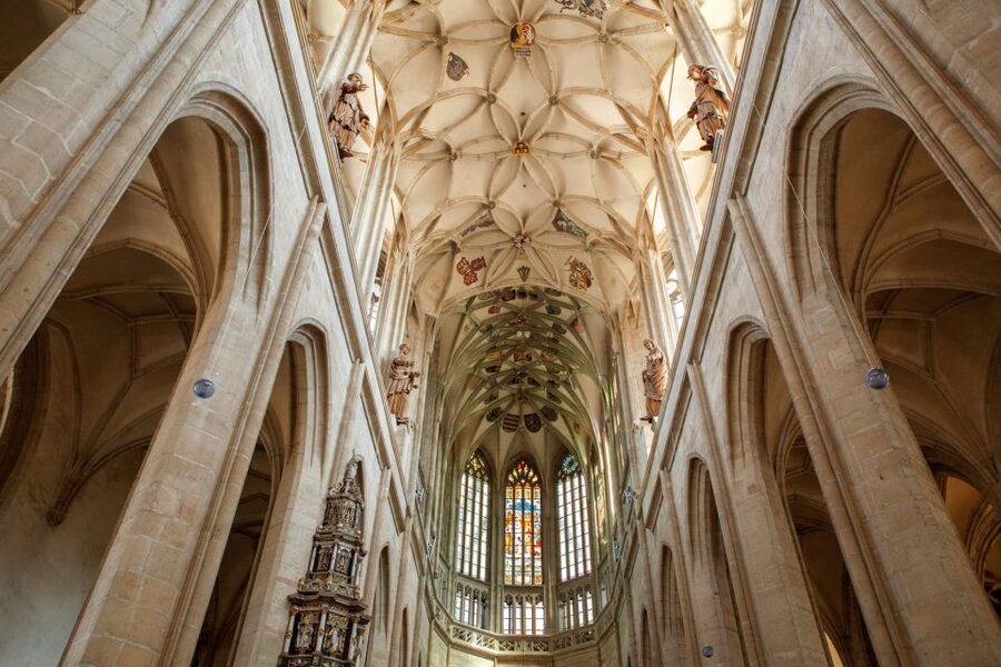 From Prague: Kutna Hora UNESCO Site Tour with Bone Chapel - Why Kutná Hora makes a strong day trip from Prague