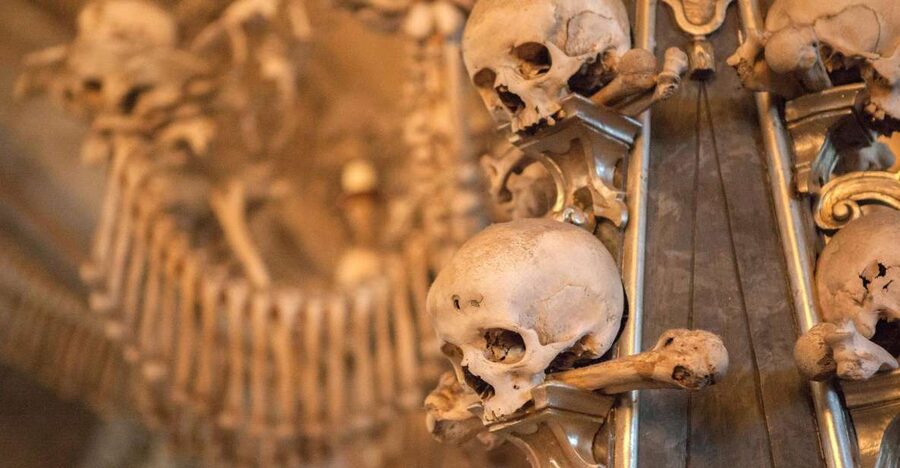 From Prague: Kutna Hora UNESCO Site Tour with Bone Chapel - Sedlec Ossuary, the Bone Chapel