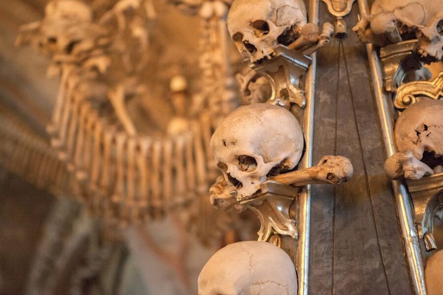 From Prague: Kutna Hora UNESCO Site Tour with Bone Chapel - Pace, walking, and the best time to go