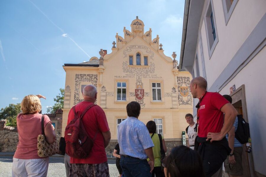 From Prague: Kutna Hora UNESCO Site Tour with Bone Chapel - Is the $81 price good value?