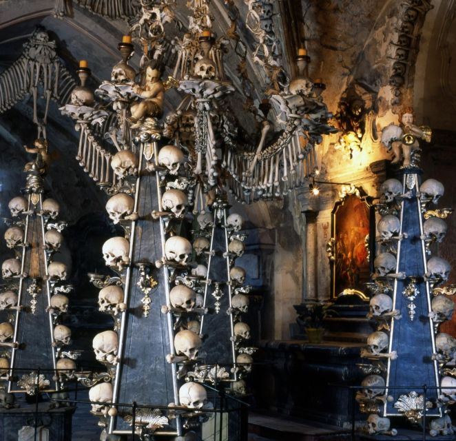 From Prague: Kutna Hora Walking Tour & St. Barbara Cathedral - Who should book this Kutna Hora trip?