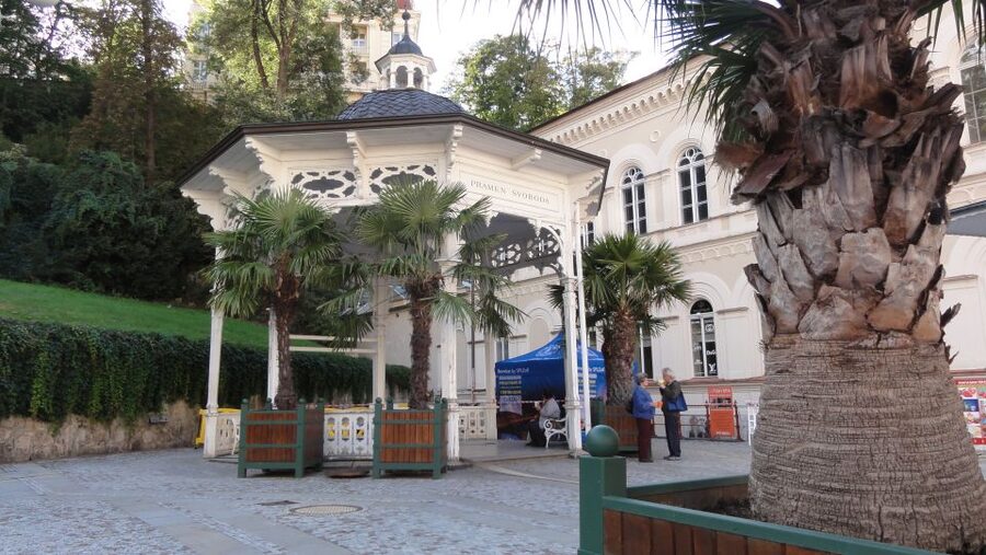 From Prague: Private Karlovy Vary & Crystal Factory Tour - Who will get the most from this day