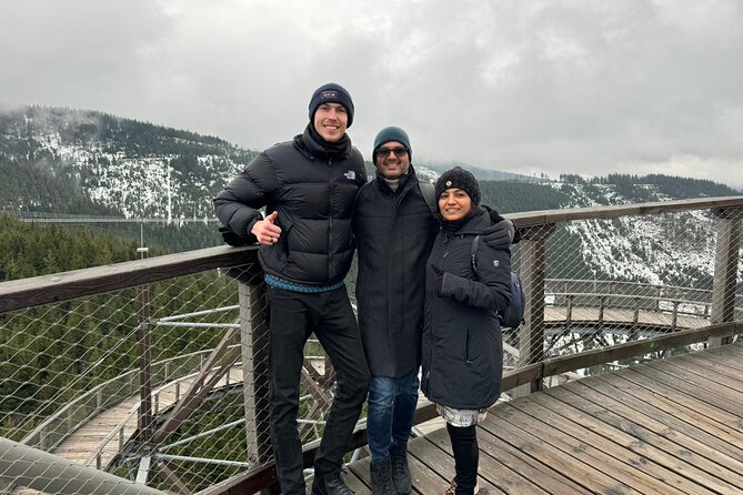 From Prague: Sky Bridge721 & The Sky Walk Tour Full-Day Epic Trip - The road home and the real value of the day