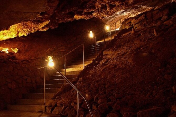 From Prague: Small-Group Karlstejn Castle & Koneprusy Caves Trip - Who should book, and who should think twice