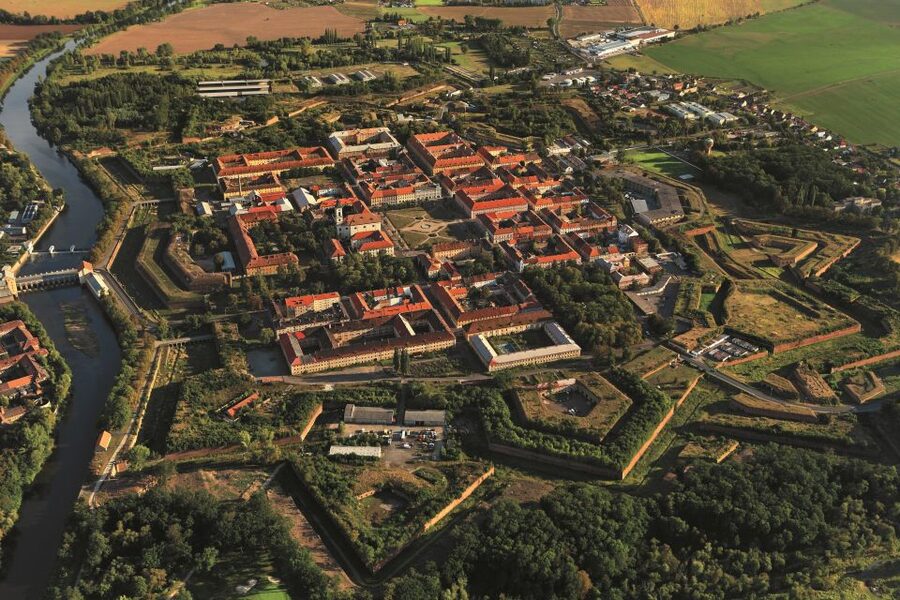 From Prague: Terezín and Ghetto Museum Guided Tour - Why Terezín deserves a full half-day from Prague
