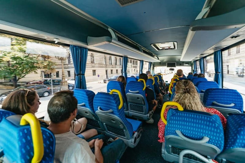 From Prague: Terezin Concentration Camp Guided Tour w/ Audio - Who Should Book This Terezín Tour?