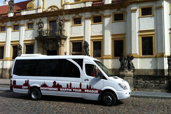 From Prague: Terezin Concentration Camp & Memorial Tour - Why Terezín deserves a full afternoon