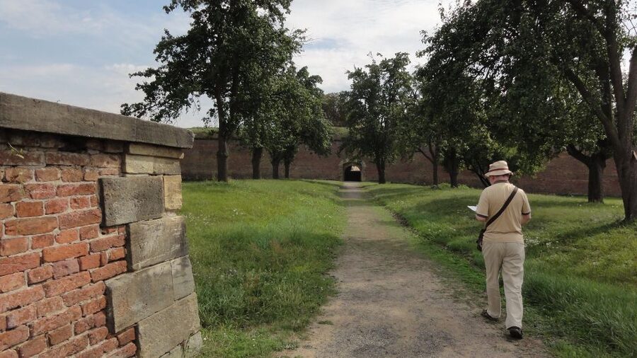 From Prague: Terezin Concentration Camp Private Tour - Key points before you book
