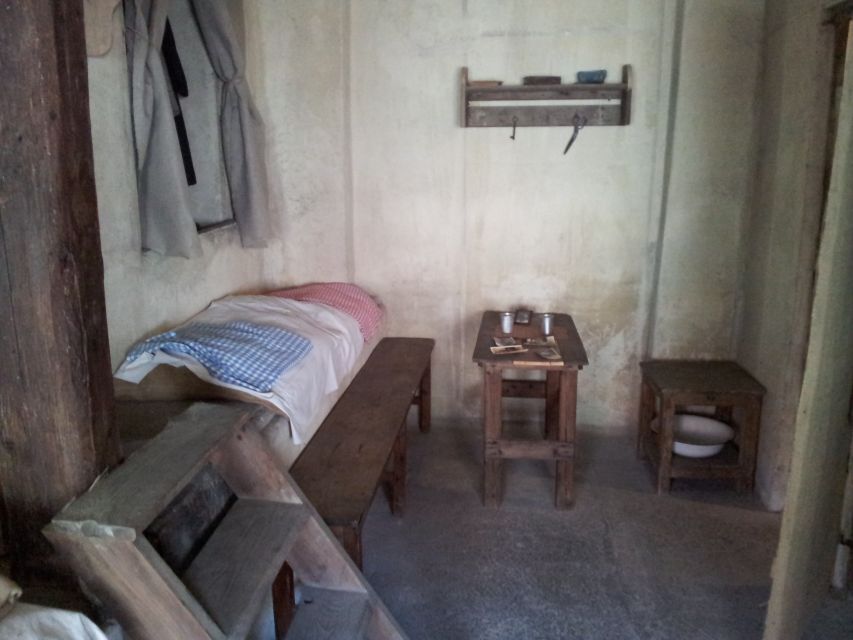 From Prague: Terezin Concentration Camp Private Tour - Why Terezín deserves a full day from Prague