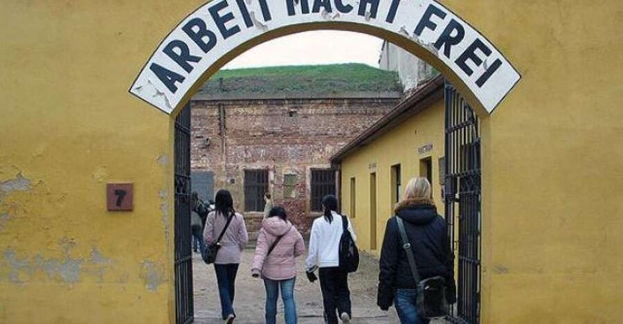 From Prague: Terezin Concentration Camp Private Tour - Starting at the Ghetto Museum