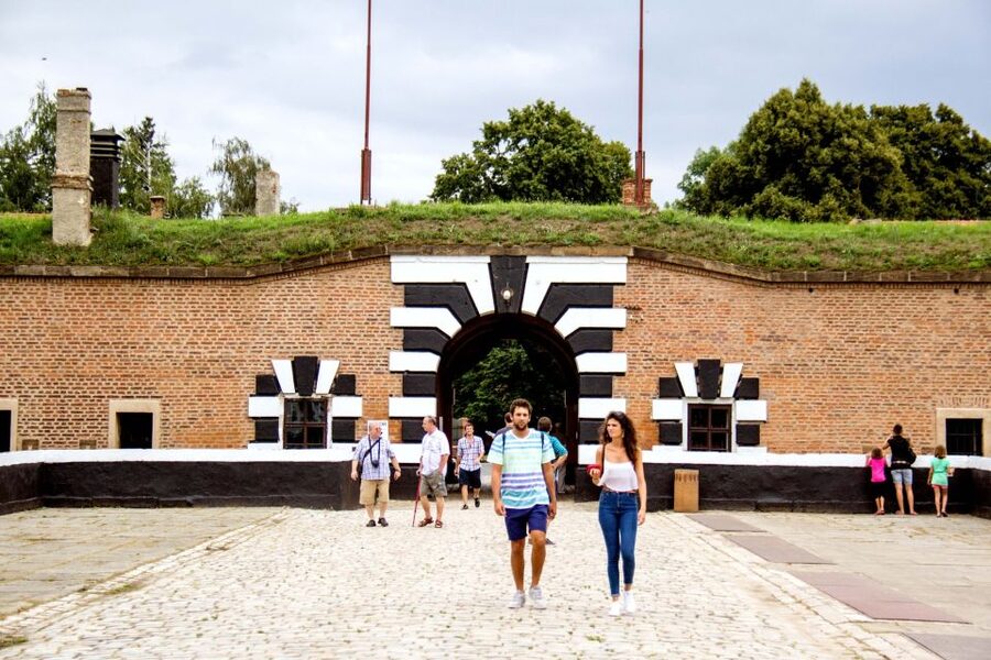 From Prague: Terezin Concentration Camp Tour - Key points to know before booking