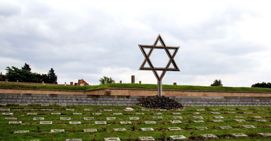From Prague: Terezin Concentration Camp Tour - The crematorium visit is optional and important to plan