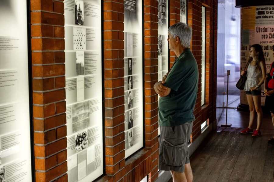 From Prague: Terezin Concentration Camp Tour - Is $53 a fair price?