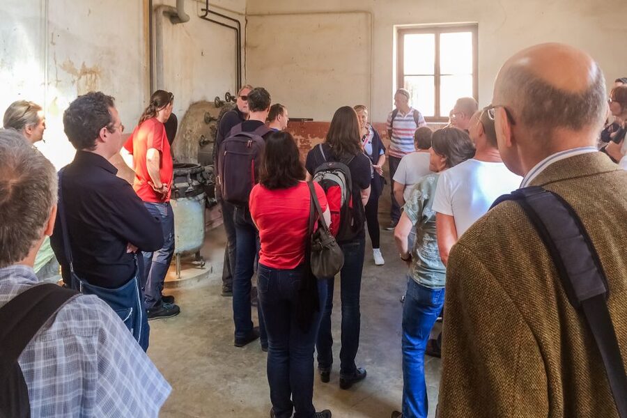 From Prague: Tour of Terezin Concentration Camp - Practical details before you go