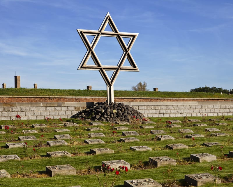 From Prague: Tour of Terezin Concentration Camp - What the five-hour schedule really means