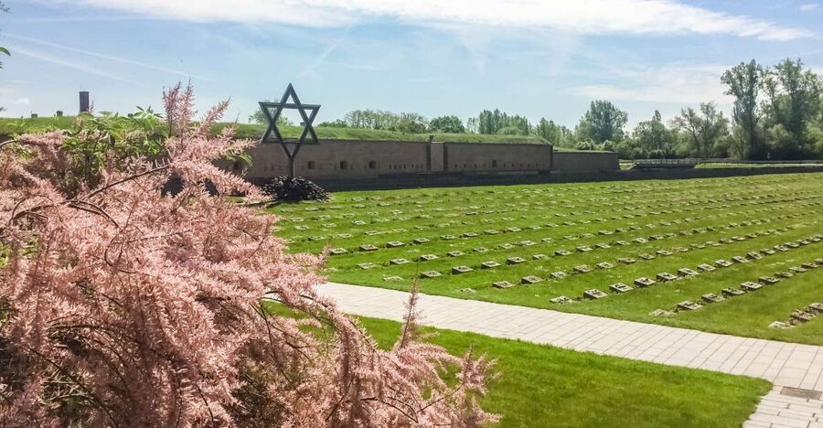 From Prague: Tour of Terezin Concentration Camp - Guides make or break a serious subject