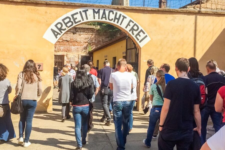 From Prague: Tour of Terezin Concentration Camp - Who should book this Terezin tour?