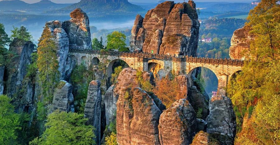 From Prague: Tour to Saxon and Bohemian Switzerland - Key points to know before booking