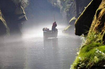 Tour to Saxon and Bohemian Switzerland