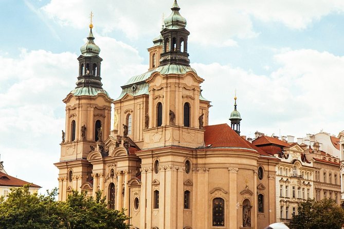 Full Coverage Prague Private City Tour - Prague Castle, the city’s great symbol