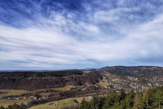 Full-Day Hiking in Bohemian Paradise Malá Skála near Prague - Is $120.41 a fair price?