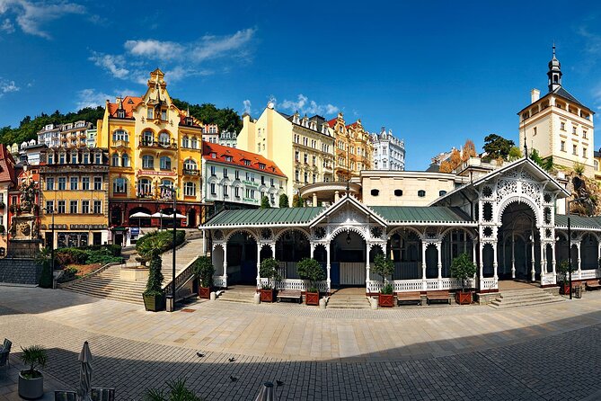 Full-Day Private Karlovy Vary Tour from Prague - Who will enjoy this private Karlovy Vary trip?