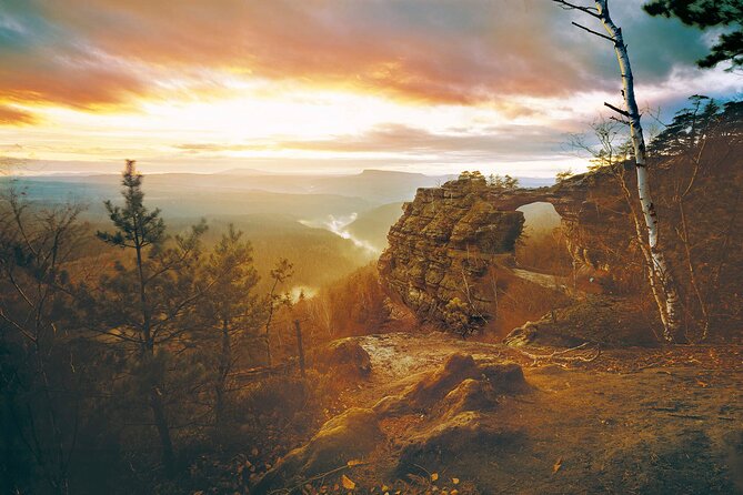 Full-Day Semi Private Hike in Czechia and Saxon Switzerland - Why this day trip works so well from Prague
