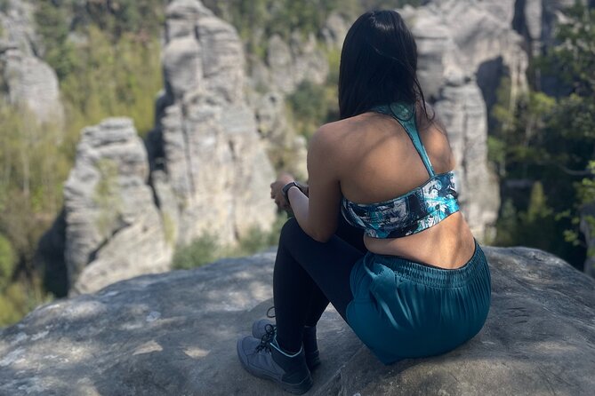 Full day trip to Bohemian Paradise UNESCO park - Who should book this outing?