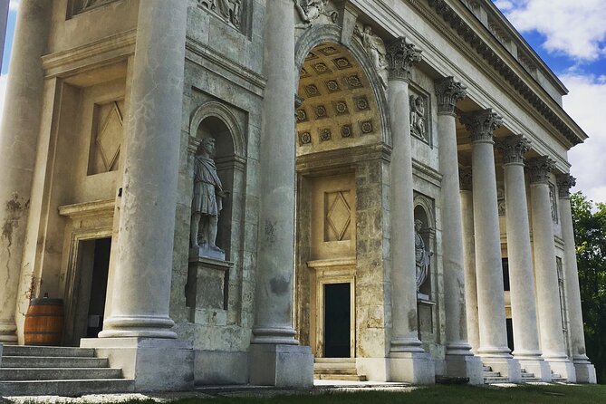 Fullday Private Tour in Lednice and Valtice with Castle Visiting - What the $197 Price Really Covers