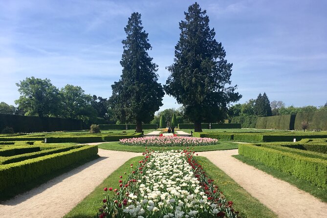 Fullday Private Tour in Lednice and Valtice with Castle Visiting - Mikulov, the Castle Town With Vineyard Views