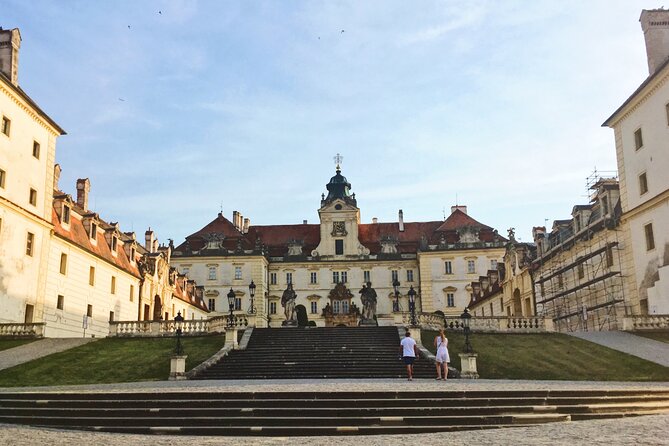 Fullday Private Tour in Lednice & Valtice with Wine Tasting - Why this makes a good day trip from Brno