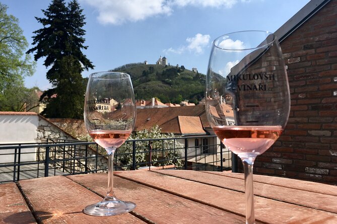 Fullday Private Tour in Lednice & Valtice with Wine Tasting - Mikulov, Holy Hill, and the Palava views