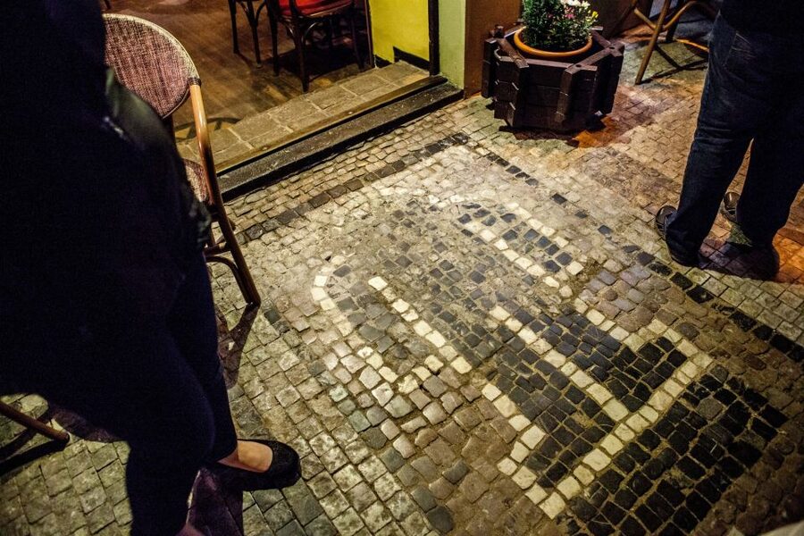Ghost Walking Tour of Prague - Key points to know before you book