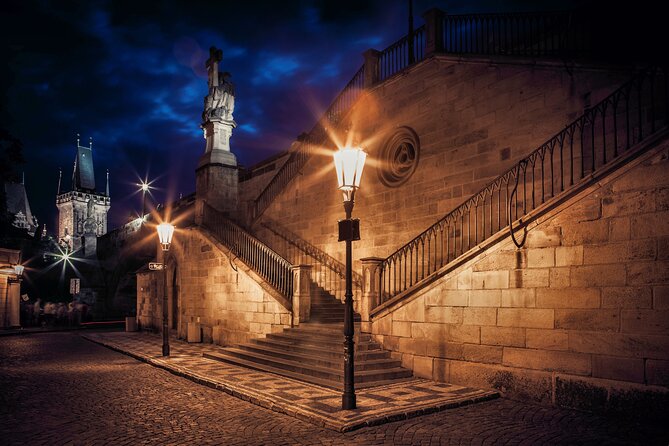 Ghosts and Legends walking tour in Prague - Should you book the Ghosts and Legends walking tour?