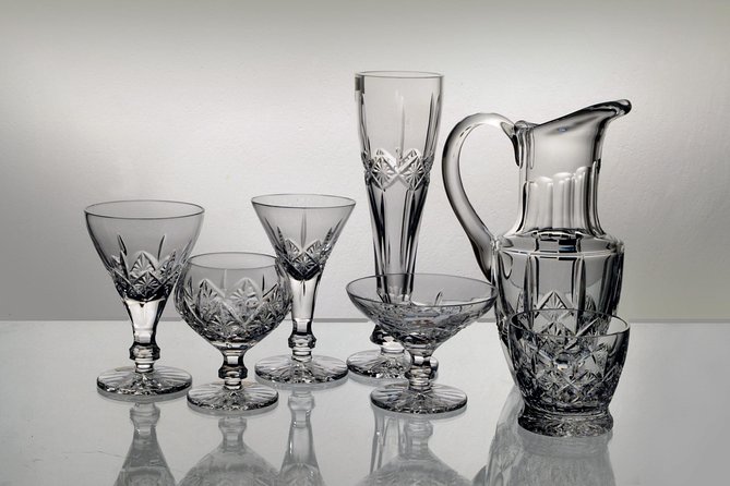 Glass and Brewery Day Trip from Prague - Price, group size, and overall value