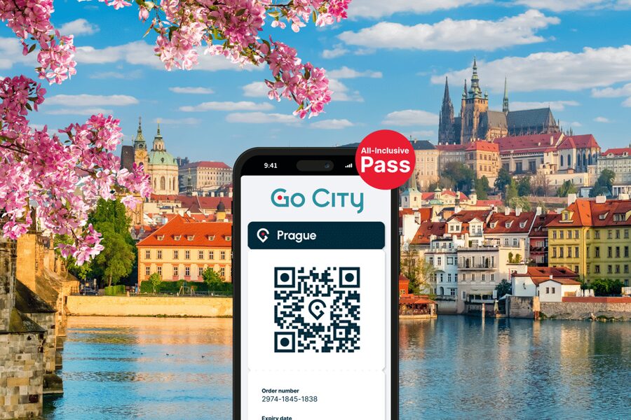 Go City Prague Pass - Top Attractions and Hop-On Hop-Off Bus - What the Prague Pass really gives you