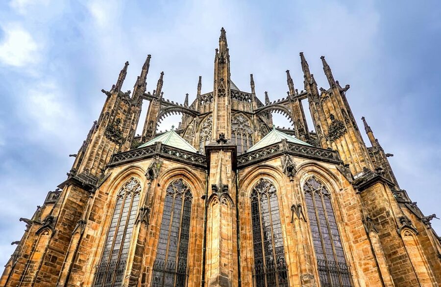 Go City Prague Pass - Top Attractions and Hop-On Hop-Off Bus - The price depends on your exact plan