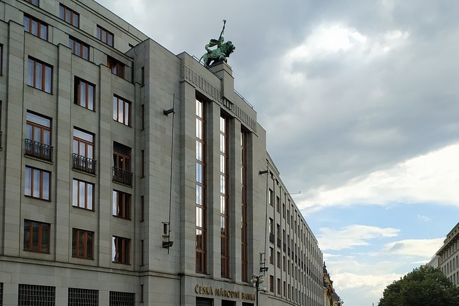 Half-day Private Walking Tour - What Private Touring Changes