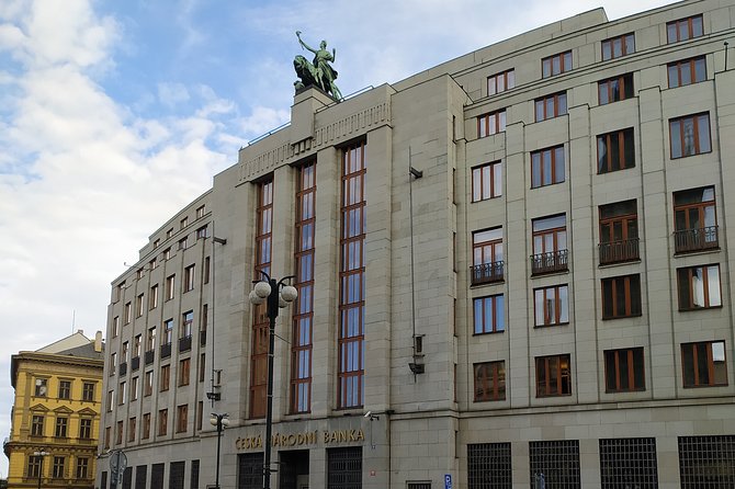 Half-day Private Walking Tour - The Value of Hotel Pickup and Local Advice