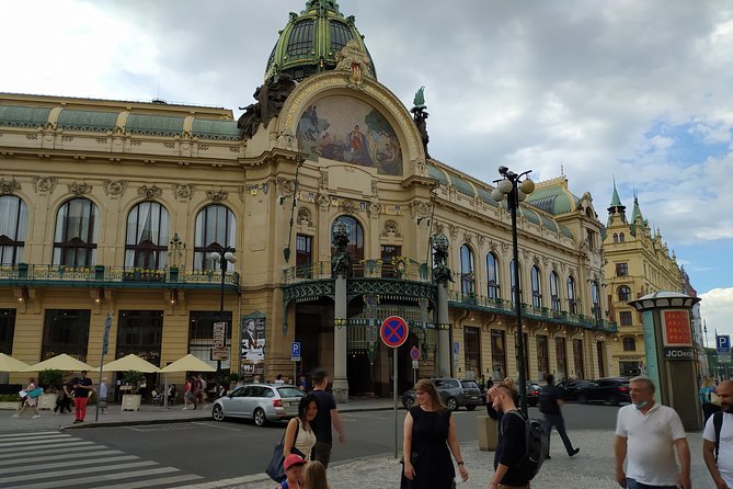 Half-day Private Walking Tour - How to Get the Best Four Hours