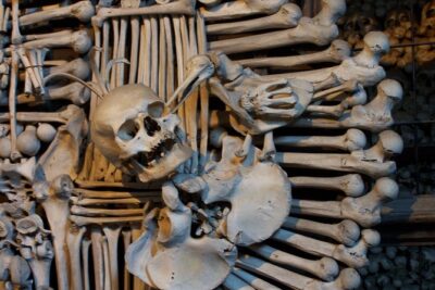 Half Day Trip to Kutna Hora and Bone Church from Prague