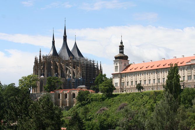 Half Day Trip to Kutna Hora and Bone Church from Prague - Sedlec Ossuary and the Bone Church