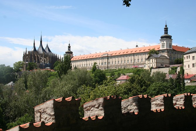 Half Day Trip to Kutna Hora and Bone Church from Prague - Free time in Kutná Hora