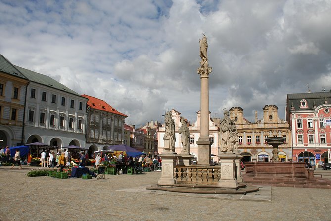Half Day Trip to Kutna Hora and Bone Church from Prague - What the guide can add