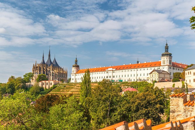 Half-Day Trip to Kutna Hora+Bone Church and Free Time from Prague - Inside Sedlec Ossuary, the Bone Church