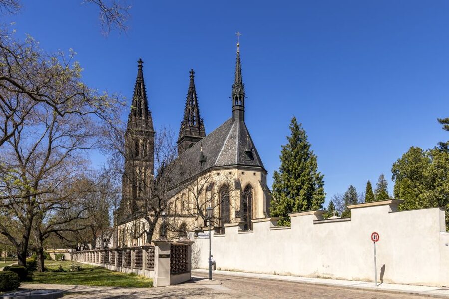 Hidden Prague Bike Tour - How difficult is the cycling?
