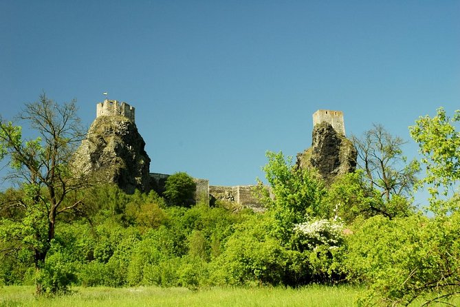 Hiking in fantastic Czech Paradise - Full Day Trip from Prague - What to bring and how to prepare