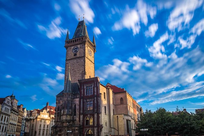 Johnny's Prague Photography Tour - Why this Prague photo walk is different