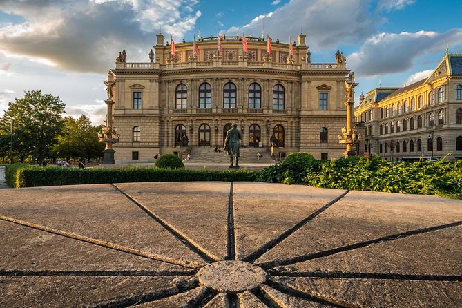 Johnny's Prague Photography Tour - What Jan’s instruction is like